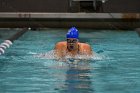 Swimming vs CGA  Wheaton College Swimming & Diving vs Coast Guard Academy. - Photo By: KEITH NORDSTROM : Wheaton, Swimming, diving